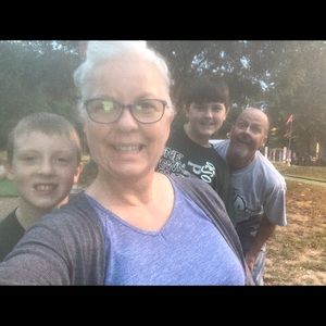 Meet your Posher, Tammy